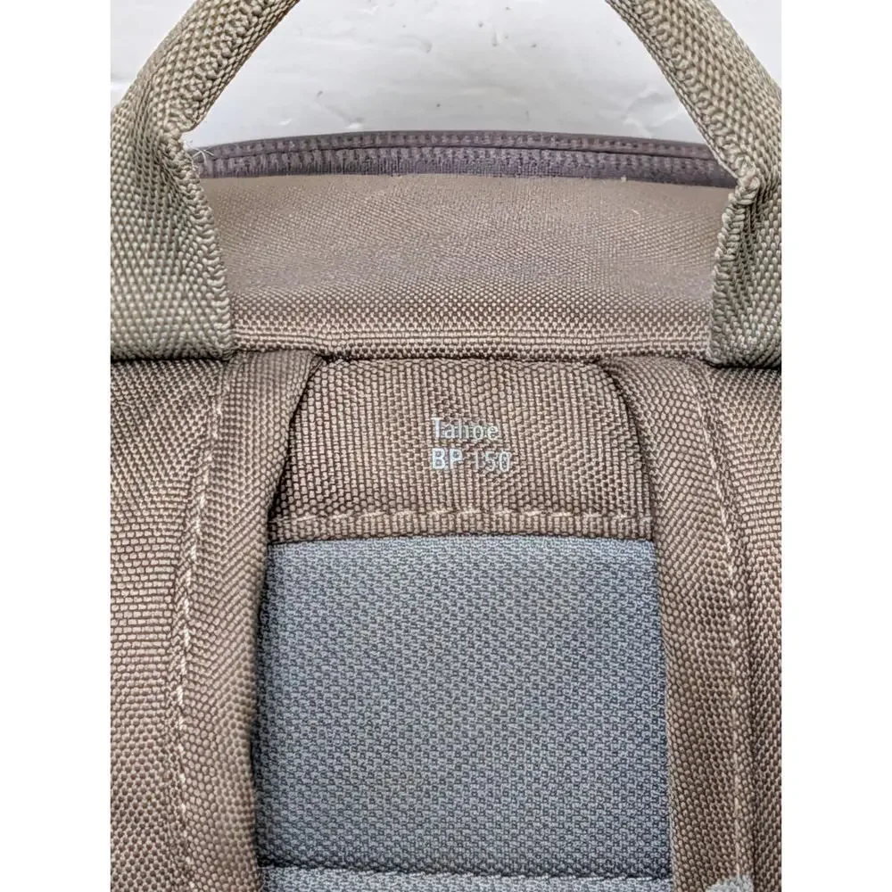 Lowepro Tahoe BP 150 Mica Pixel Camo Green Camera Backpack